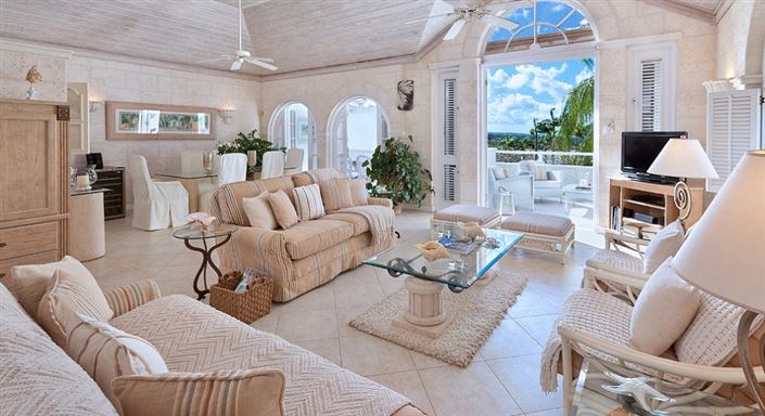 Image No.4-Maison de ville de 3 chambres à vendre à St James