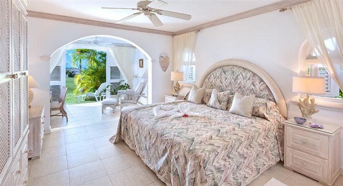 Image No.5-Maison de ville de 3 chambres à vendre à St James