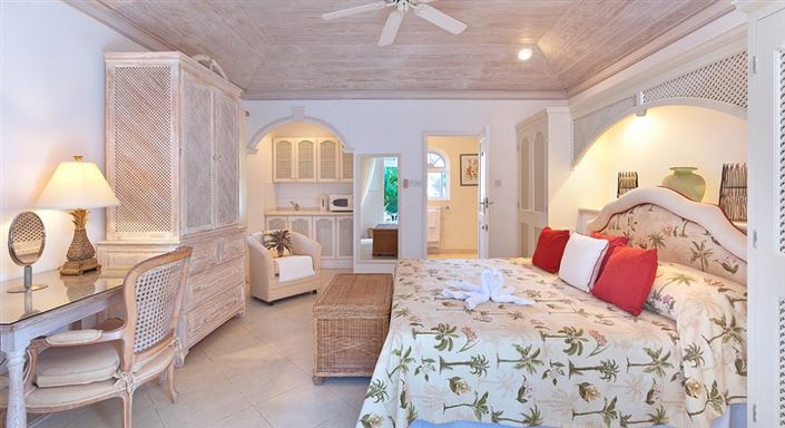 Image No.6-Maison de ville de 3 chambres à vendre à St James