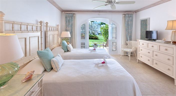 Image No.7-Maison de ville de 3 chambres à vendre à St James