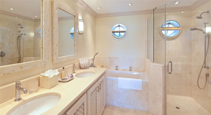 Image No.8-Maison de ville de 3 chambres à vendre à St James