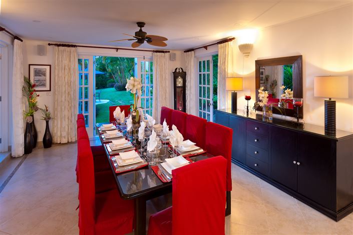 Image No.9-Propriété de 6 chambres à vendre à St James