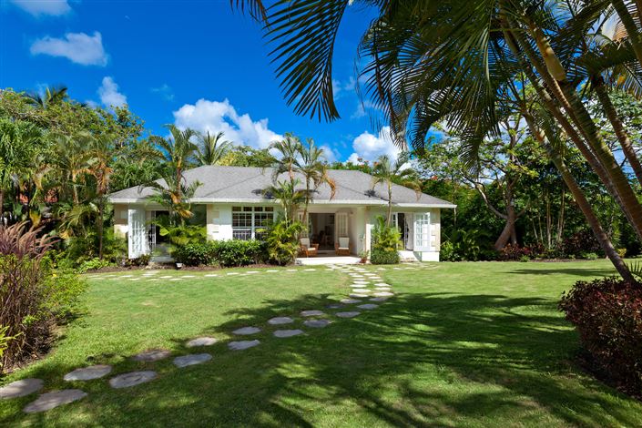 Image No.10-Propriété de 6 chambres à vendre à St James