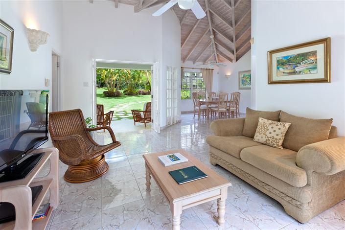 Image No.11-Propriété de 6 chambres à vendre à St James