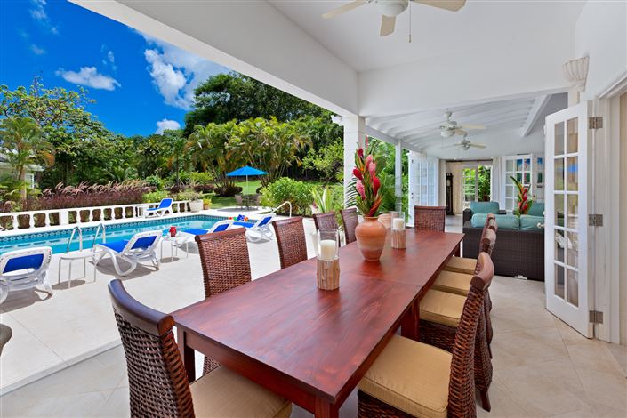 Image No.12-Propriété de 6 chambres à vendre à St James