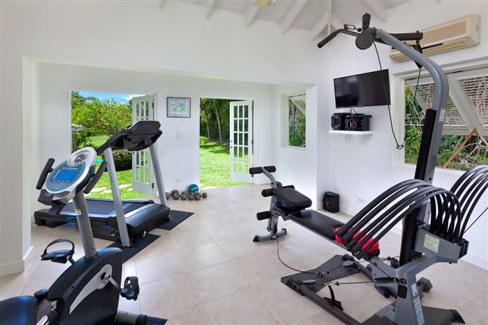 Image No.13-Propriété de 6 chambres à vendre à St James