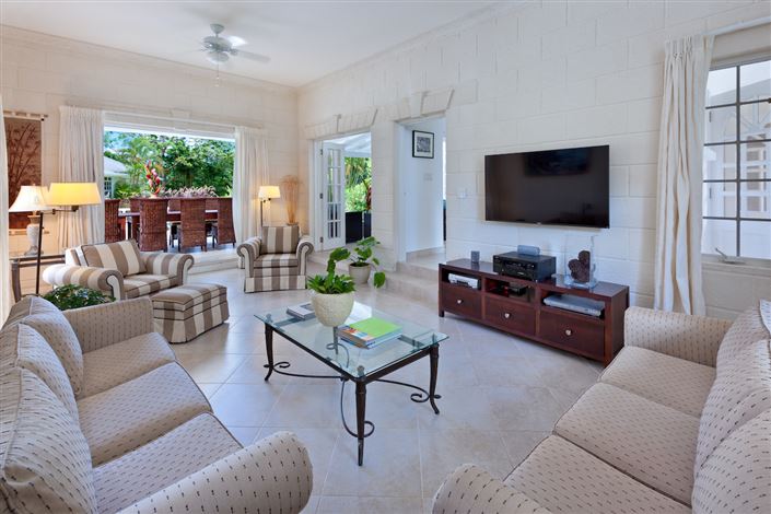 Image No.15-Propriété de 6 chambres à vendre à St James