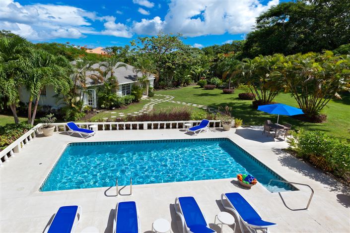 Image No.17-Propriété de 6 chambres à vendre à St James