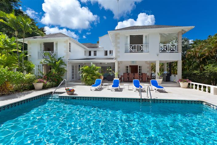 Image No.19-Propriété de 6 chambres à vendre à St James