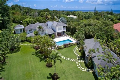 Propriété de 6 chambres à vendre à St James