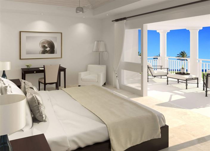 Image No.2-Villa de 4 chambres à vendre à St James