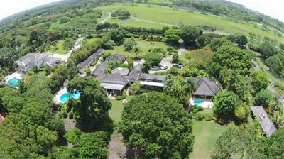 Propriété de 5 chambres à vendre à St James