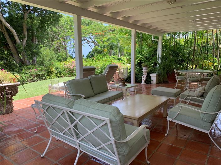 Image No.13-Propriété de 5 chambres à vendre à St James