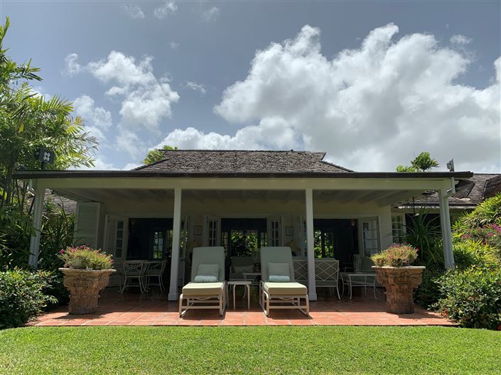 Image No.14-Propriété de 5 chambres à vendre à St James