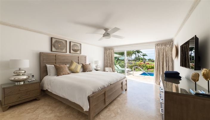 Image No.12-Maison de ville de 4 chambres à vendre à St James