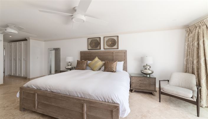 Image No.13-Maison de ville de 4 chambres à vendre à St James