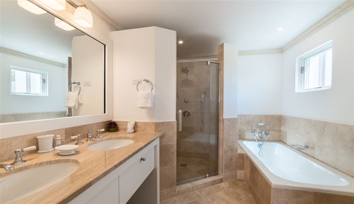 Image No.14-Maison de ville de 4 chambres à vendre à St James