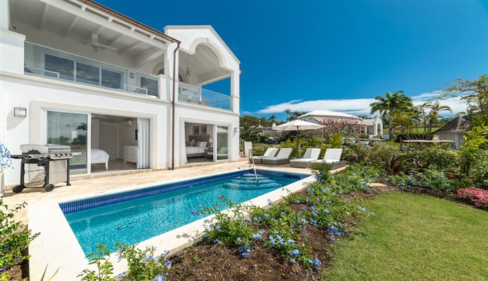 Image No.15-Maison de ville de 4 chambres à vendre à St James