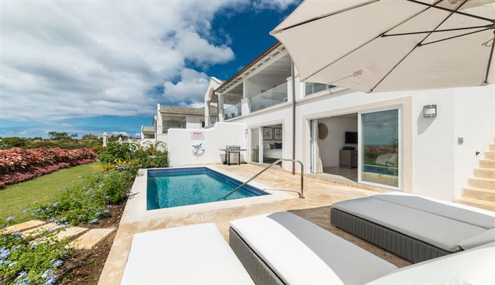 Image No.16-Maison de ville de 4 chambres à vendre à St James