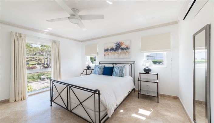 Image No.2-Maison de ville de 4 chambres à vendre à St James