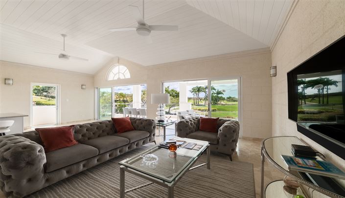 Image No.20-Maison de ville de 4 chambres à vendre à St James