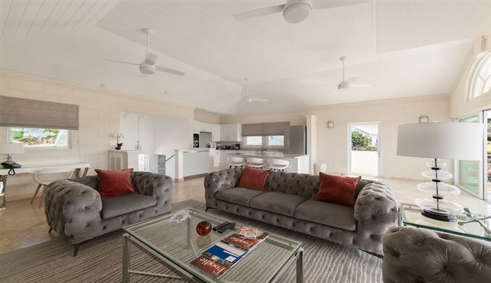 Image No.21-Maison de ville de 4 chambres à vendre à St James