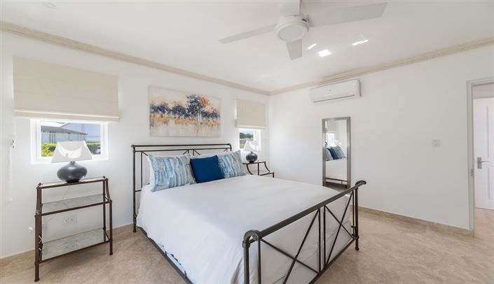 Image No.3-Maison de ville de 4 chambres à vendre à St James