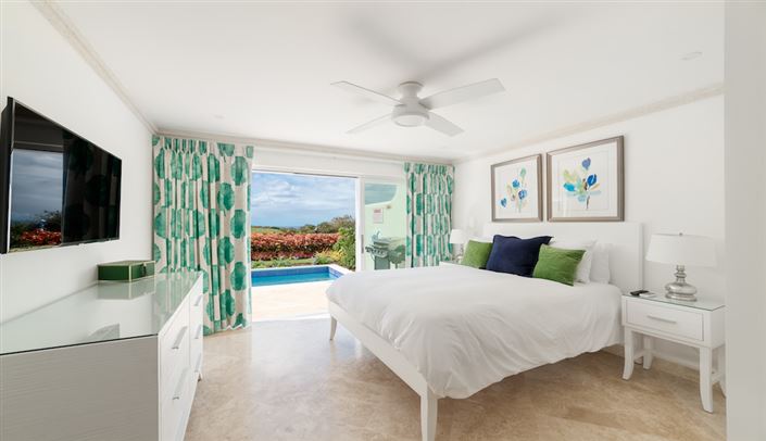 Image No.6-Maison de ville de 4 chambres à vendre à St James