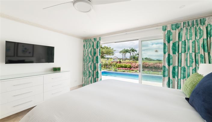 Image No.7-Maison de ville de 4 chambres à vendre à St James