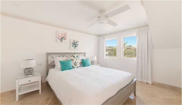 Image No.9-Maison de ville de 4 chambres à vendre à St James