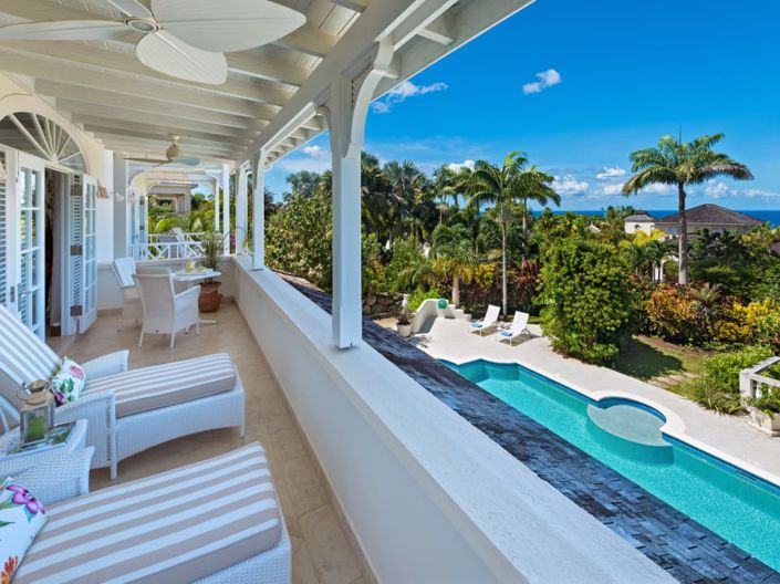 Image No.14-Villa de 4 chambres à vendre à St James