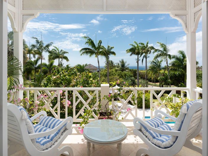 Image No.2-Villa de 4 chambres à vendre à St James