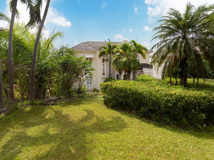 Image No.3-Villa de 4 chambres à vendre à St James