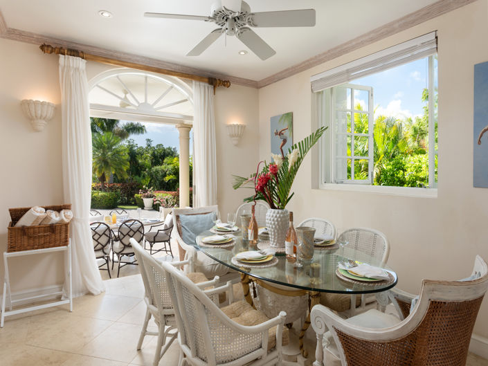 Image No.6-Villa de 4 chambres à vendre à St James