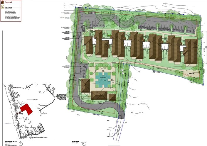 Image No.2-Appartement de 1 chambre à vendre à St Lucy