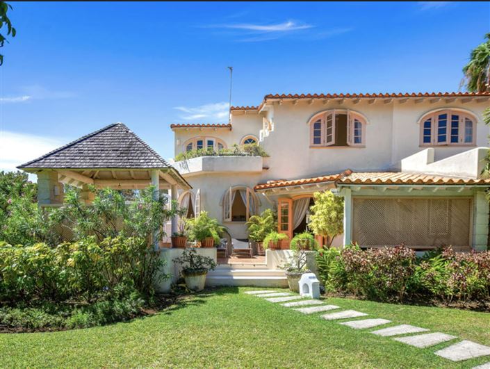 Image No.1-Maison de ville de 2 chambres à vendre à St James