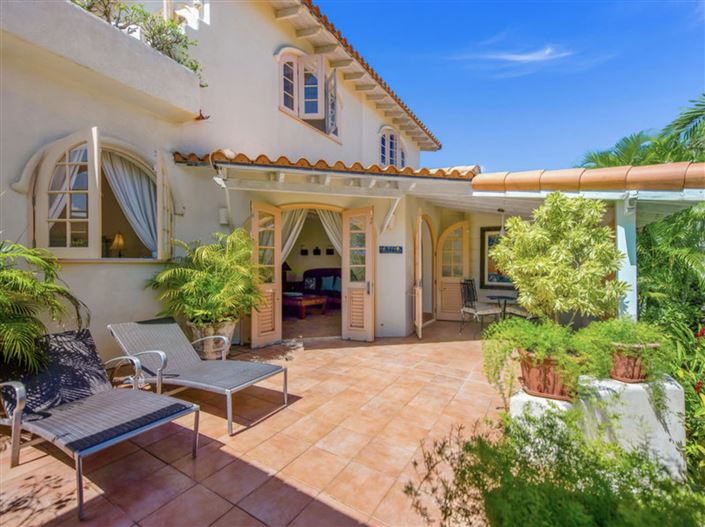 Image No.3-Maison de ville de 2 chambres à vendre à St James