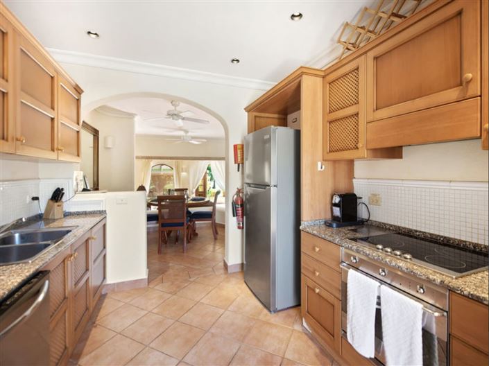 Image No.4-Maison de ville de 2 chambres à vendre à St James