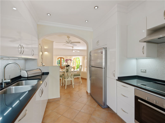 Image No.5-Maison de ville de 2 chambres à vendre à St James