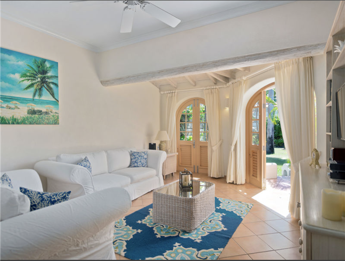 Image No.6-Maison de ville de 2 chambres à vendre à St James