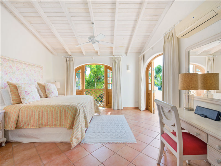 Image No.7-Maison de ville de 2 chambres à vendre à St James