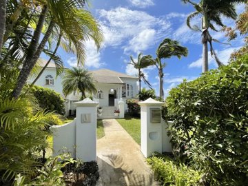 1 - St James, Townhouse