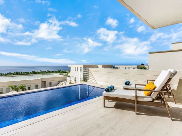 Image No.2-Villa de 4 chambres à vendre à St James