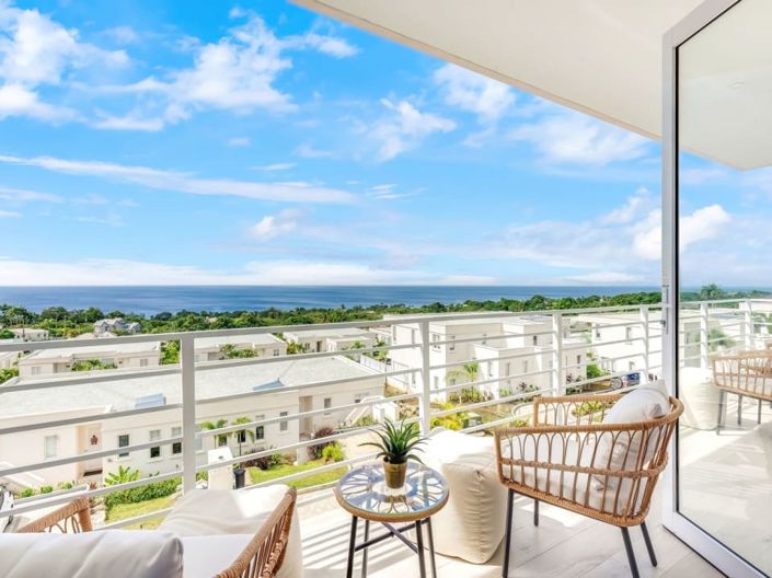 Image No.3-Villa de 4 chambres à vendre à St James