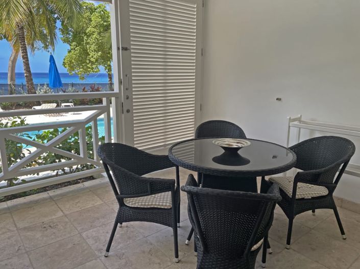 Image No.10-Maison de ville de 2 chambres à vendre à St James