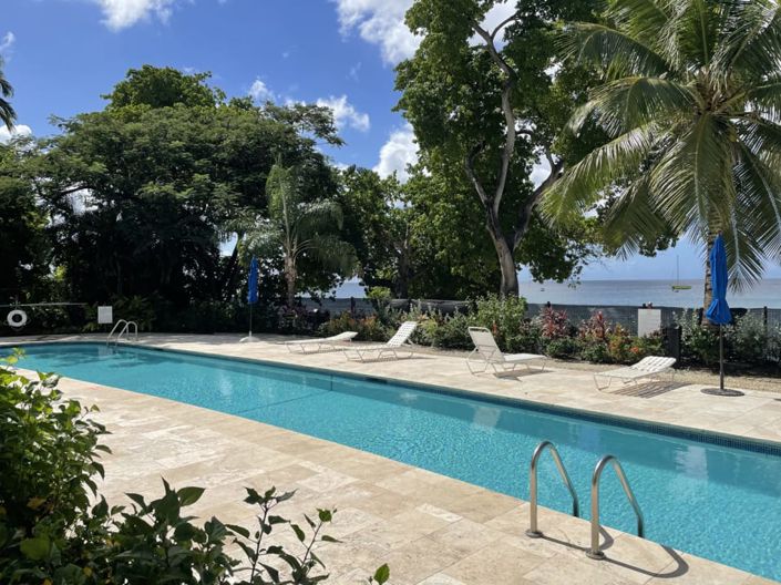 Image No.11-Maison de ville de 2 chambres à vendre à St James