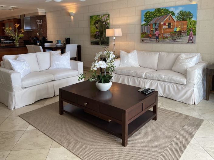 Image No.2-Maison de ville de 2 chambres à vendre à St James