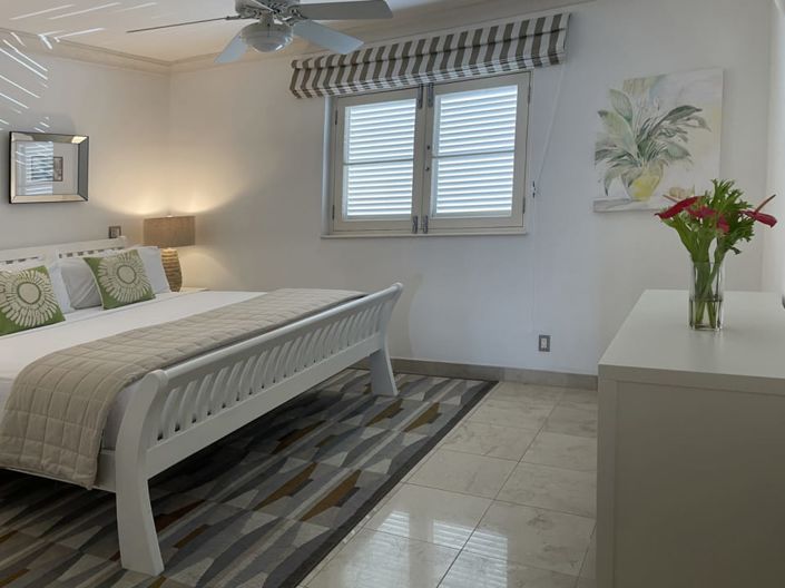 Image No.5-Maison de ville de 2 chambres à vendre à St James