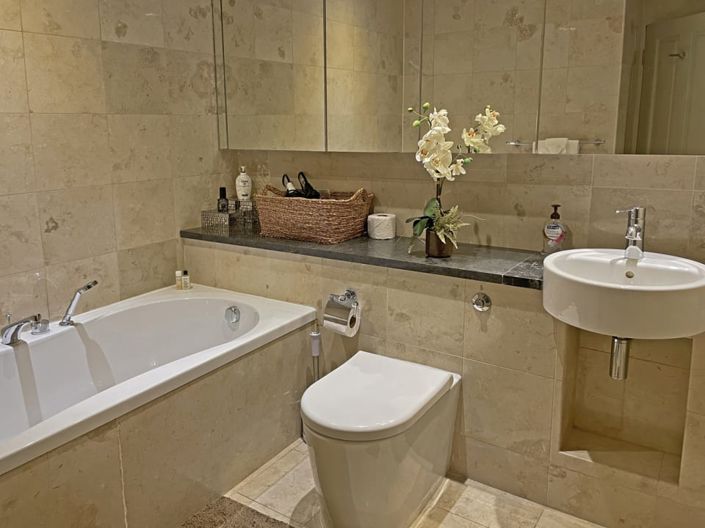 Image No.6-Maison de ville de 2 chambres à vendre à St James