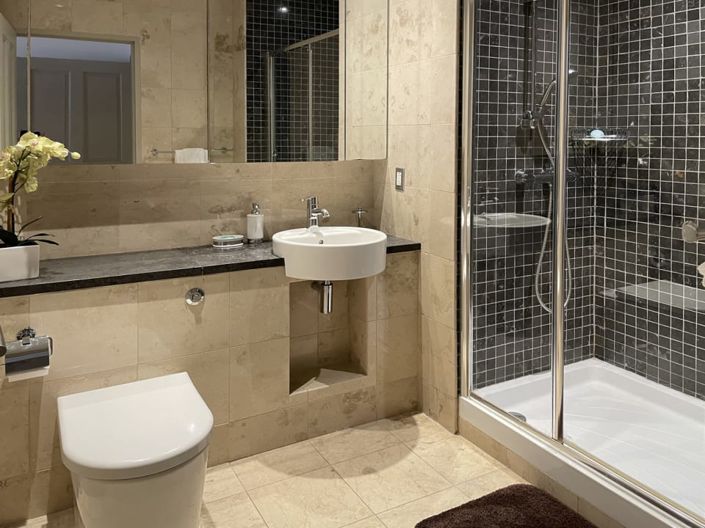 Image No.7-Maison de ville de 2 chambres à vendre à St James